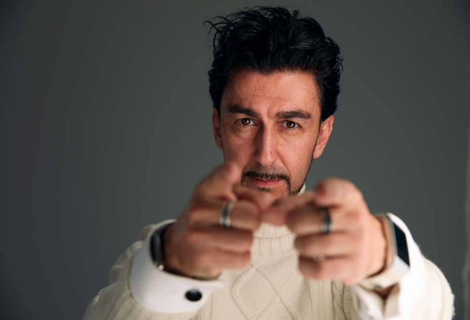 Bibop Gresta - Execution Coach